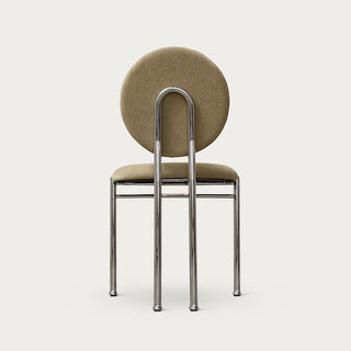 Henrietta Dining Chair | Moss