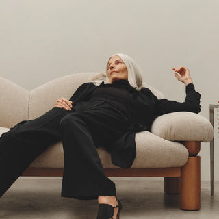 Hugo Sofa | Stone - Preorder