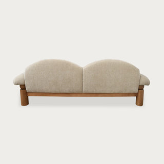 Hugo Sofa | Stone - Preorder