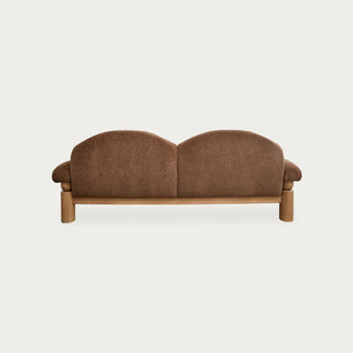 Hugo Sofa | Bark - Preorder
