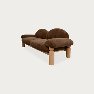 Hugo Sofa | Bark - Preorder