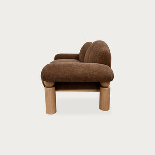 Hugo Sofa | Bark - Preorder