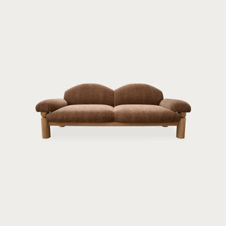 Hugo Sofa | Bark - Preorder