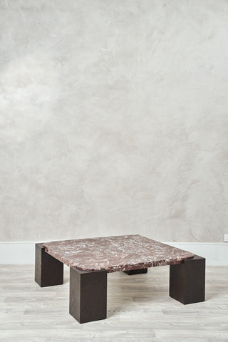 Orland Square Coffee Table - 106cm