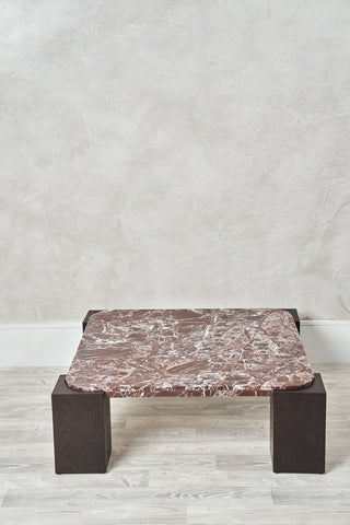 Calla Square Coffee Table - 106cm