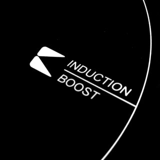 INDUCTION COOKTOP 60 CM