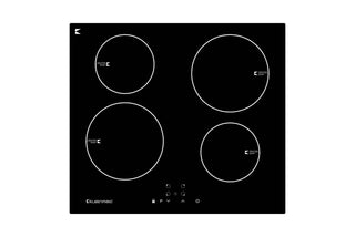 INDUCTION COOKTOP 60 CM