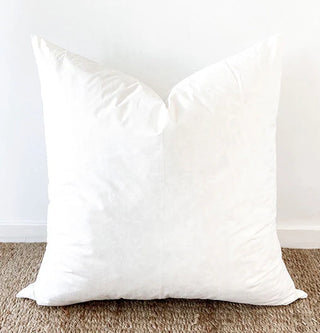 Luxury 100% Feather Cushion Insert