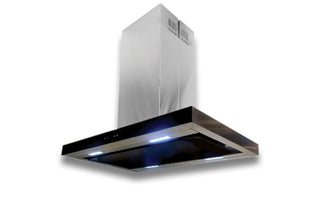 ISLAND RANGEHOOD 90CM - PREORDER