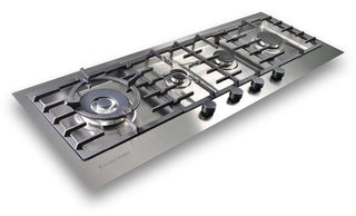 GAS COOKTOP 110CM