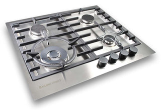 GAS COOKTOP 60CM