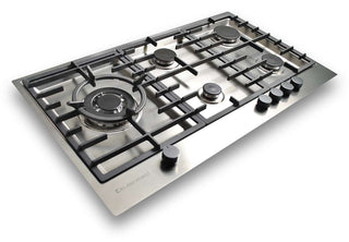 GAS COOKTOP 90CM