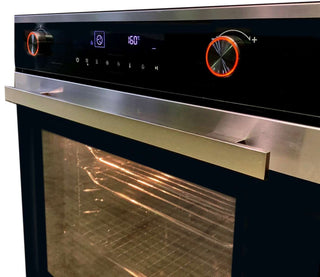 MULTIFUNCTION OVEN 60cm 82L