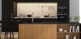 MULTIFUNCTION OVEN 60cm 82L