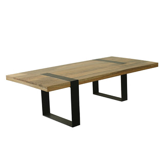 Mont Lake coffee table