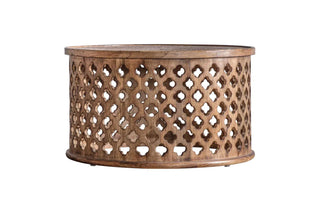 Jaipur Coffee Table Natural