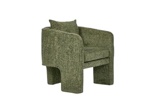 Kennedy Armchair Green