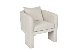 Kennedy Armchair Natural