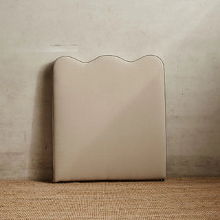 Lola Bed Head | Grey Gum - Preorder