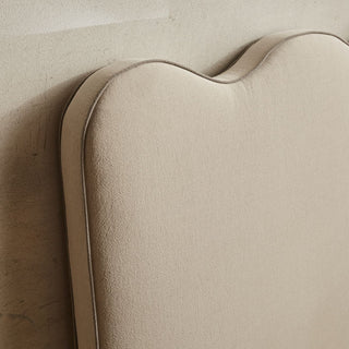 Lola Bed Head | Grey Gum - Preorder