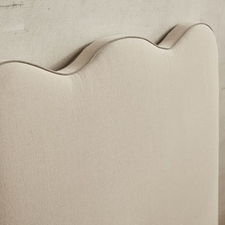 Lola Bed Head | Grey Gum - Preorder