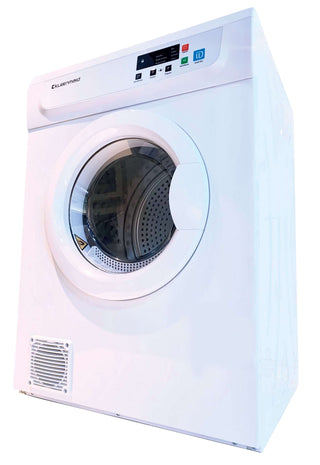 SENSOR CONTROLLED VENTED DRYER 7KG