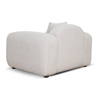 Armchair - Coral Beige