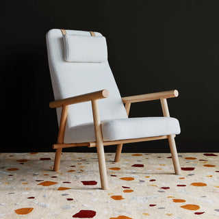 Labrador Chair - Auckland Willow - PREORDER