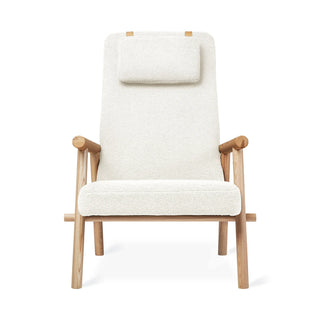 Labrador Chair - Auckland Willow - PREORDER