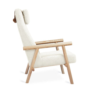 Labrador Chair - Auckland Willow - PREORDER