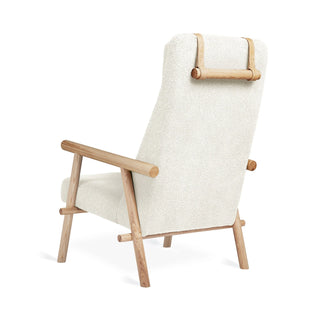 Labrador Chair - Auckland Willow - PREORDER