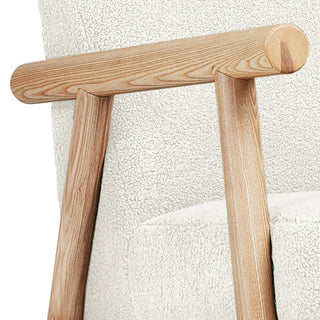 Labrador Chair - Auckland Willow - PREORDER