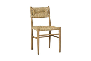 Lisbon Dining Chair Natural