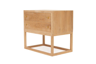 Sala Bedside Table