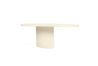 Kona Organic Dining Table - 2.5m