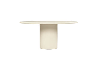 Kona Round Dining Table - 160cm