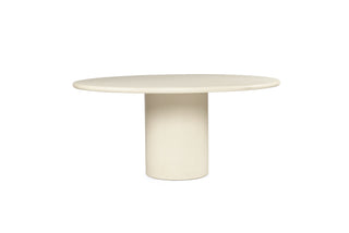 Kona Round Dining Table - 160cm