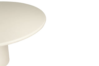 Kona Round Dining Table - 160cm