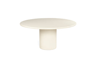 Kona Round Dining Table - 160cm