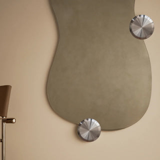 Lulu Full Length Mirror | Brushed