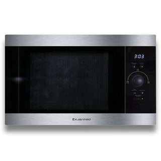 BUILT IN MICROWAVE GRILL 28L OVEN