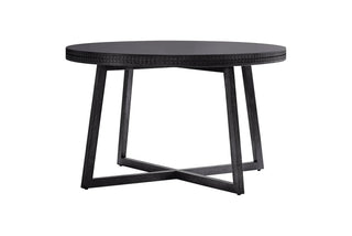 Marrakech Round Dining Table - 120cm