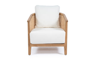 Cahors Carlo Armchair