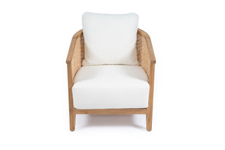 Cahors Carlo Armchair