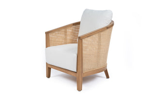 Cahors Carlo Armchair