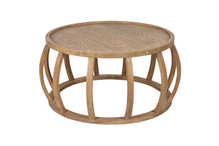 Montreal Coffee Table Natural