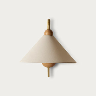 McMullin x Folk Studio | Robbi Wall Sconce - Preorder