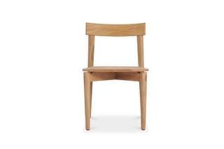 Drake Dining Chair - Natural