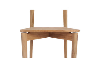 Drake Dining Chair - Natural