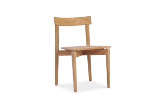 Drake Dining Chair - Natural